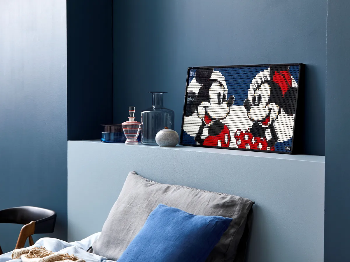 LEGO Disney's Mickey Mouse (31202) - Bild 14