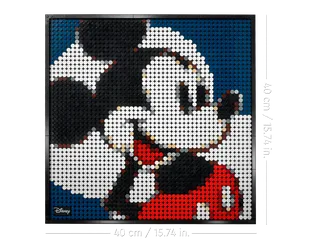 Disney's Mickey Mouse by LEGO – product photo 3 of 15