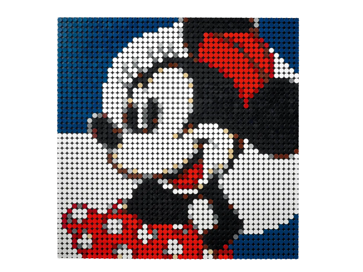 LEGO Disney's Mickey Mouse (31202) - Bild 1