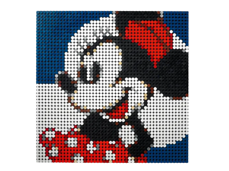 Disney's Mickey Mouse by LEGO – product photo 4 of 15