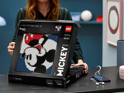 LEGO Disney's Mickey Mouse (31202) - afbeelding 8