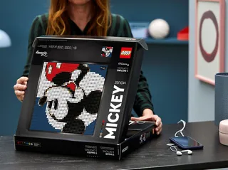 Disney's Mickey Mouse by LEGO – product photo 9 of 15