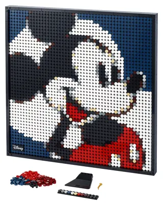 Disney's Mickey Mouse by LEGO – product photo 1 of 15