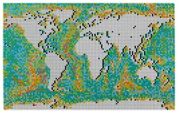 LEGO World Map (31203) - afbeelding 4