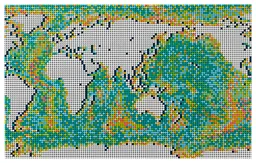 LEGO World Map (31203) - afbeelding 5