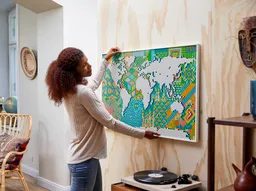 LEGO World Map (31203) - afbeelding 8
