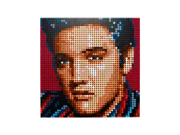 LEGO Elvis Presley “The King” (31204) - afbeelding 2