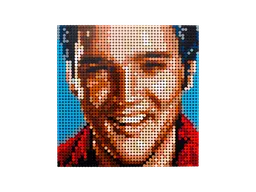 LEGO Elvis Presley “The King” (31204) - afbeelding 3