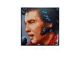 LEGO Elvis Presley “The King” (31204) - afbeelding 4
