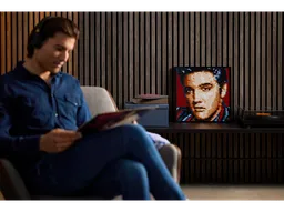 LEGO Elvis Presley “The King” (31204) - afbeelding 6