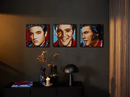 LEGO Elvis Presley “The King” (31204) - afbeelding 7