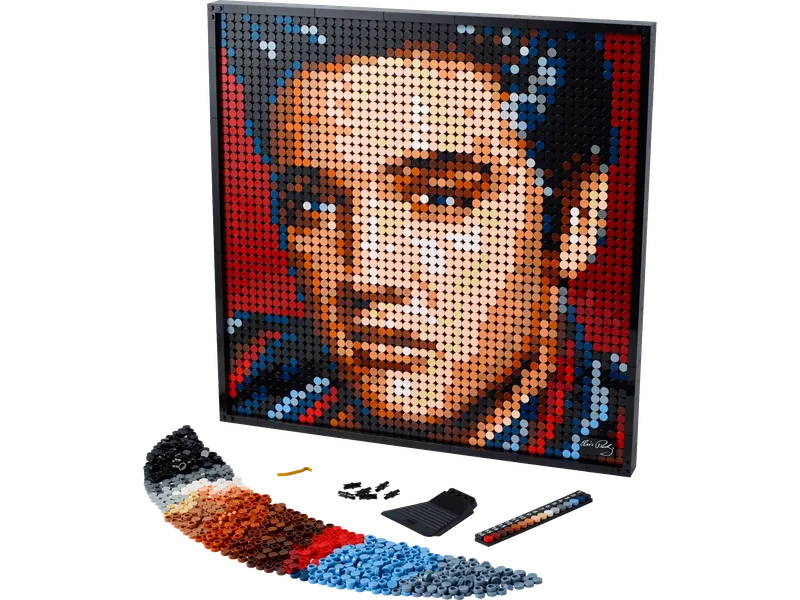 elvis Presley