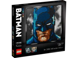 LEGO Jim Lee Batman™ Collection (31205) - image 1