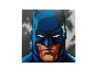 Jim Lee Batman™ Collection van LEGO – productfoto 3 van 10