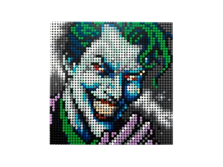 Jim Lee Batman™ Collection van LEGO – productfoto 4 van 10