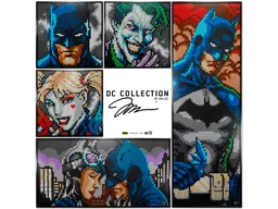 LEGO Jim Lee Batman™ Collection (31205) - image 6