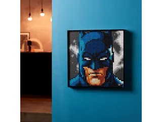 Jim Lee Batman™ Collection van LEGO – productfoto 8 van 10