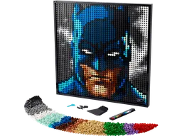 LEGO Jim Lee Batman™ Collection (31205)