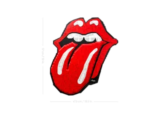 The Rolling Stones från LEGO – produktbild 3 av 9