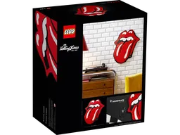 LEGO The Rolling Stones (31206) - afbeelding 3