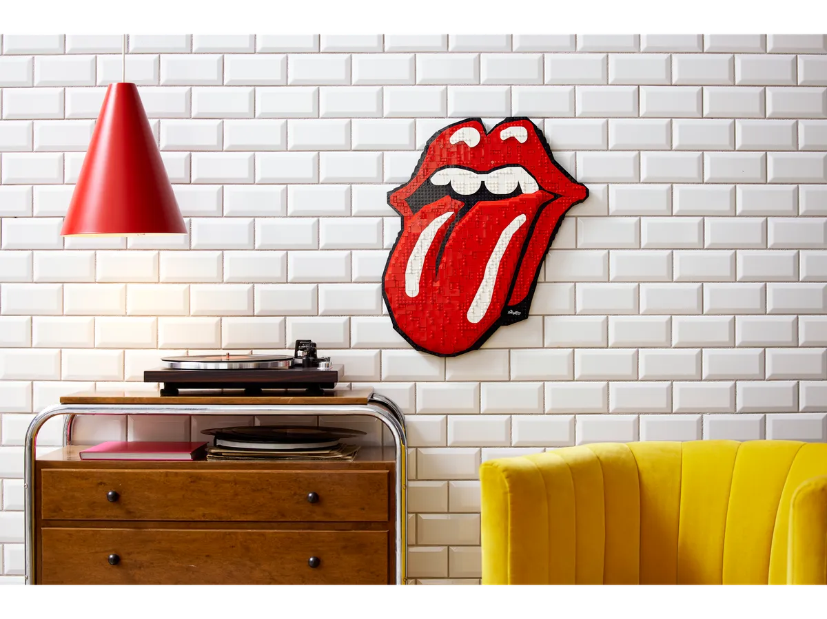 LEGO The Rolling Stones (31206) - image 4
