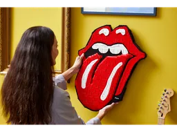 LEGO The Rolling Stones (31206) - afbeelding 5