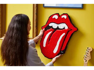 The Rolling Stones från LEGO – produktbild 6 av 9