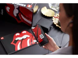 LEGO The Rolling Stones (31206) - afbeelding 6