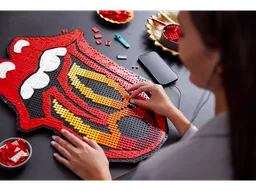 LEGO The Rolling Stones (31206) - afbeelding 7
