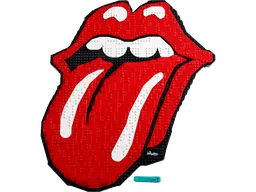 LEGO The Rolling Stones (31206)