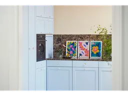 LEGO Floral Art (31207) - afbeelding 9