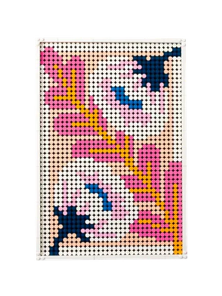 Floral Art by LEGO – product photo 4 of 10