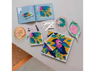 Floral Art by LEGO – product photo 7 of 10