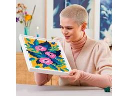 LEGO Floral Art (31207) - afbeelding 7