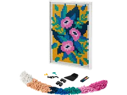 LEGO Floral Art (31207)