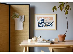 LEGO Hokusai – The Great Wave (31208) - afbeelding 4