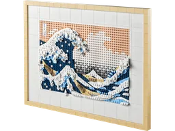 LEGO Hokusai – The Great Wave (31208)
