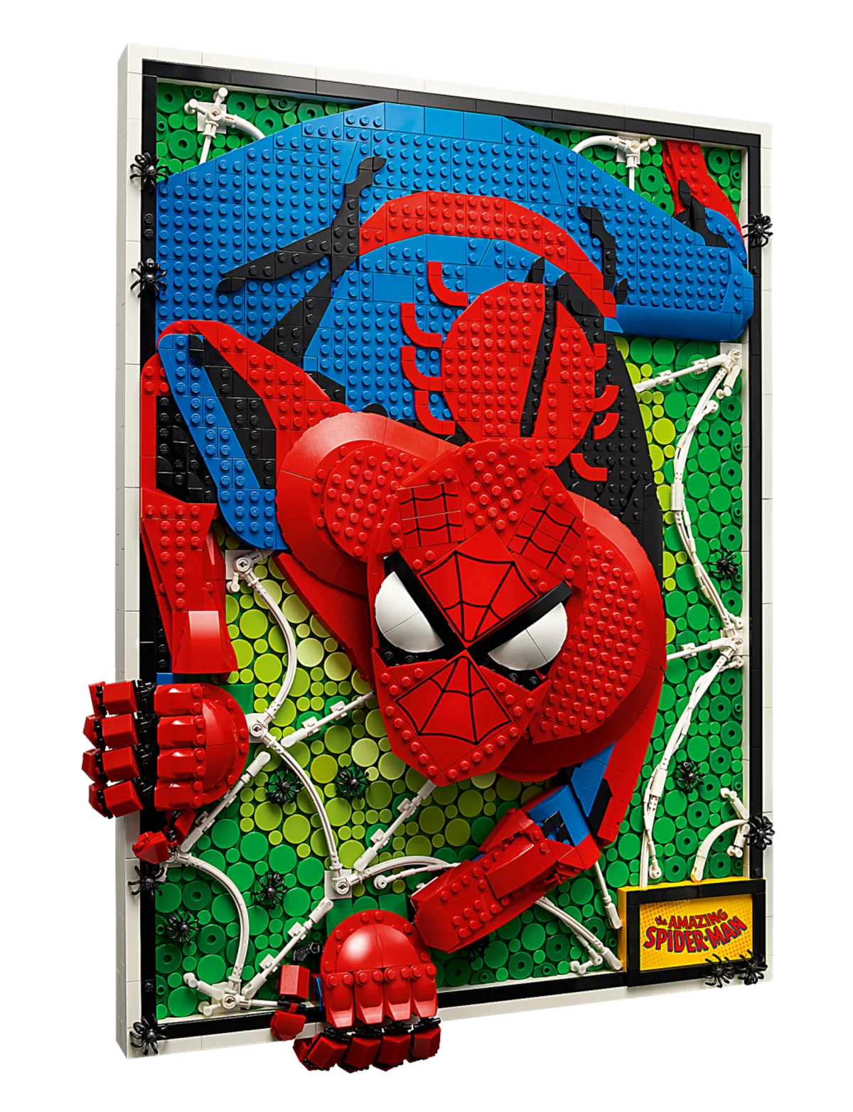 LEGO The Amazing Spider-Man (31209) - Bild 2