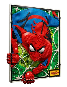 LEGO The Amazing Spider-Man (31209) - afbeelding 2