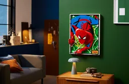 LEGO The Amazing Spider-Man (31209) - afbeelding 5