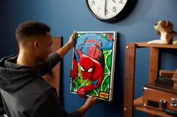 LEGO The Amazing Spider-Man (31209) - afbeelding 6