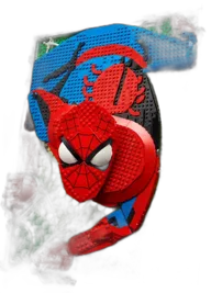 De Amazing Spider-Man - Afbeelding 2 van 2