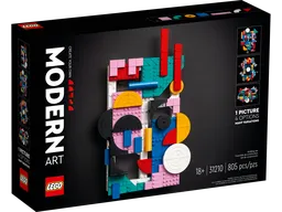LEGO Modern Art (31210) - image 1