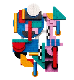 LEGO Modern Art (31210) - image 2