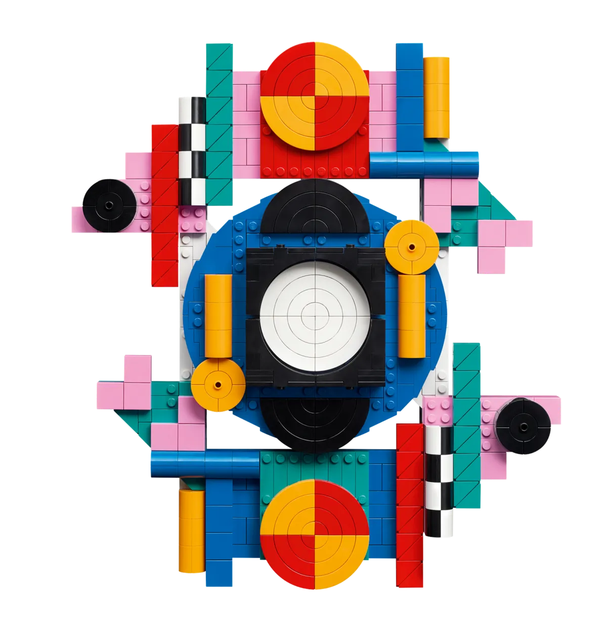 LEGO Modern Art (31210) - Bild 3