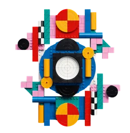 LEGO Modern Art (31210) - image 3