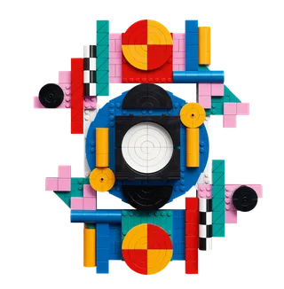 Modern Art von LEGO – Produktfoto 4 von 10