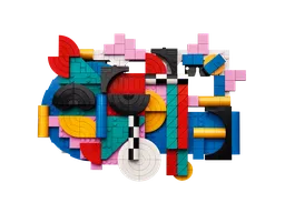 LEGO Modern Art (31210) - image 4