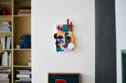 LEGO Modern Art (31210) - image 7