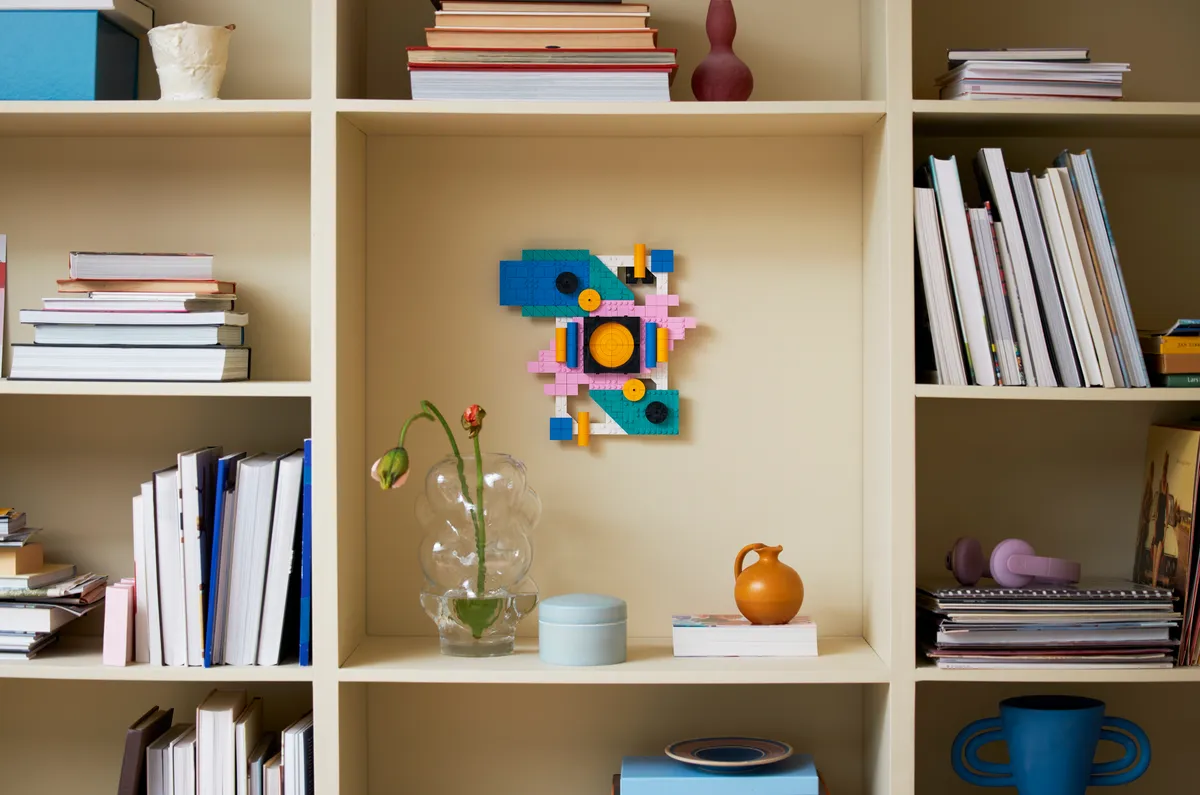 LEGO Modern Art (31210) - Bild 8